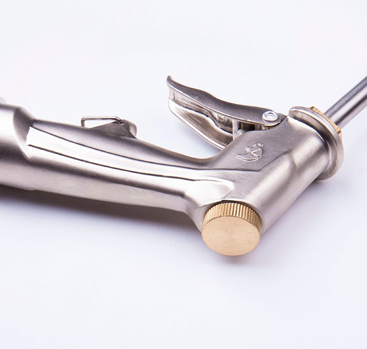 Pistola de Água de Alta Pressão em Metal – Uso Automóvel